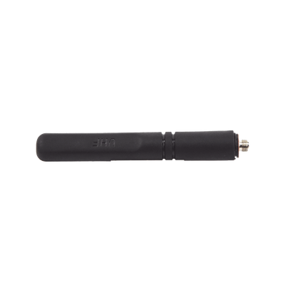 Antena UHF Helicoidal Recortada, 400-470 MHz, para Radios DEP570/DGP8050/DGP8550/DEP550E/DEP570E/DGP8550E