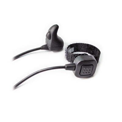 Micrófono - audífono de alta tecnología para Kenwood TK3230/3000/3402/3312/3360/3170,NX240/340/220/320/420/ TKD240/340