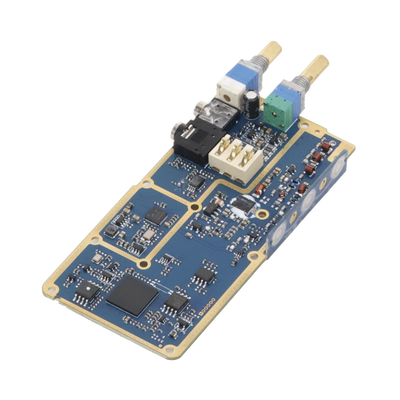 TABLILLA P/ TX680AV