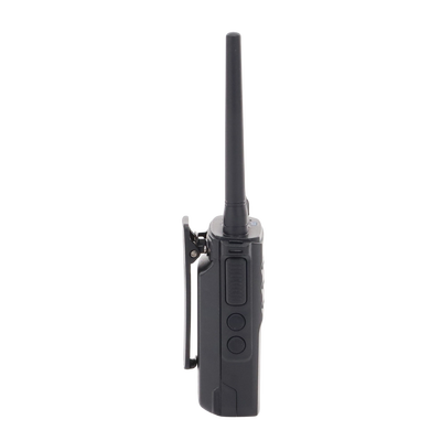 Radio Portátil Digital DMR UHF 400-470 MHz / 64 Canales / 4 Zonas / Cifrado / 5W