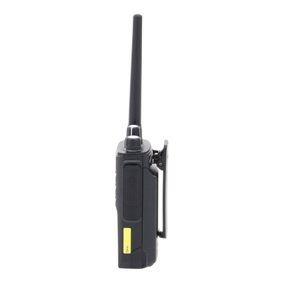 Radio Portátil Digital DMR VHF 136-174 MHz / 64 Canales / 4 Zonas / Cifrado / 5W