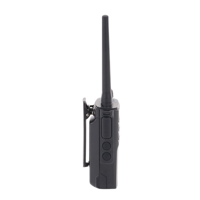 Radio Portátil Digital DMR VHF 136-174 MHz / 64 Canales / 4 Zonas / Cifrado / 5W