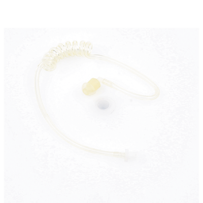 Tubo acústico de PU para series TX880/885/850 con quick disconnect para reemplazarlo rápidamente en campo