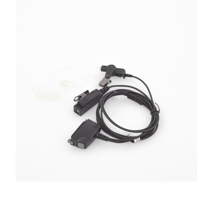 Micrófono de Solapa de 2 Hilos. Para radio EADS / NOKIA THR880I/ 880