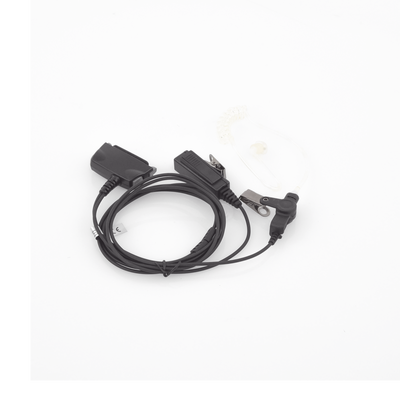 Micrófono de Solapa de 2 Hilos. Para radio EADS / NOKIA THR880I/ 880
