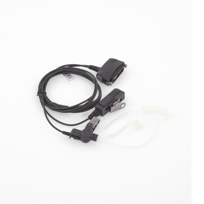 Micrófono de Solapa de 2 Hilos. Para radio EADS / NOKIA THR880I/ 880
