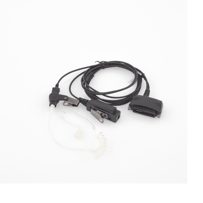 Micrófono de Solapa de 2 Hilos. Para radio EADS / NOKIA THR880I/ 880