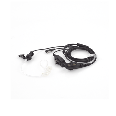 Micrófono de Solapa de 3 Hilos. Para HYTERA PD-706/PD-786/PT-580