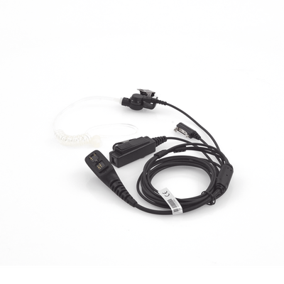 Micrófono de Solapa de 3 Hilos. Para HYTERA PD-706/PD-786/PT-580