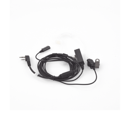 Micrófono de solapa de 3 hilos para Kenwood TK3230/3000/3402/3312/3360/3170,NX240/340/220/320/420