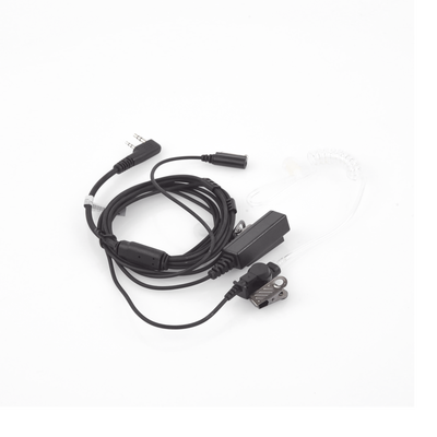 Micrófono de solapa de 3 hilos para Kenwood TK3230/3000/3402/3312/3360/3170,NX240/340/220/320/420