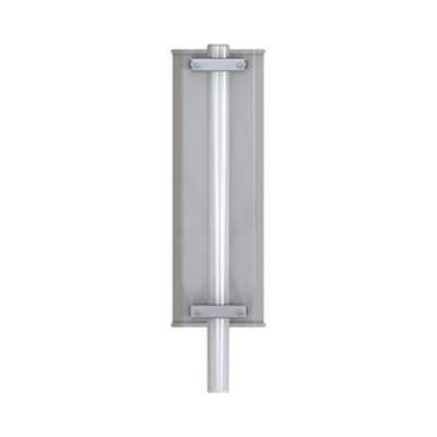 Antenas sectorial para 4G y 5G en 90º,  12dBi , doble banda, rango de frecuencia (806-960 / 1710-1990 MHz).