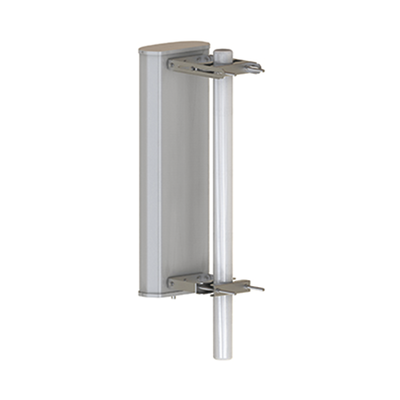 Antenas sectorial para 4G y 5G en 90º,  12dBi , doble banda, rango de frecuencia (806-960 / 1710-1990 MHz).