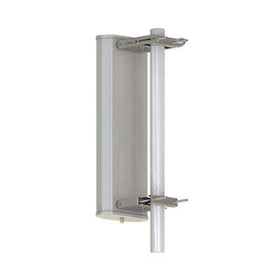 Antenas sectorial para 4G y 5G en 90º,  12dBi , doble banda, rango de frecuencia (806-960 / 1710-1990 MHz).