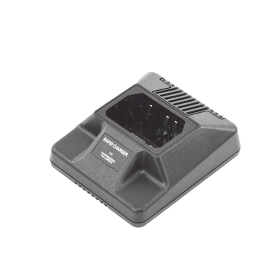 Cargador rápido de escritorio para radios P110/GP300/GP350