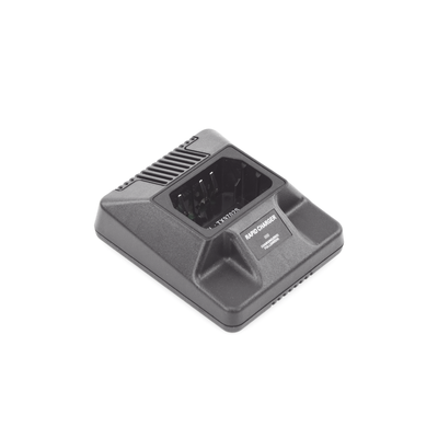 Cargador rápido de escritorio para radios P110/GP300/GP350
