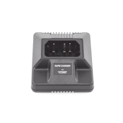 Cargador rápido de escritorio para radios P110/GP300/GP350
