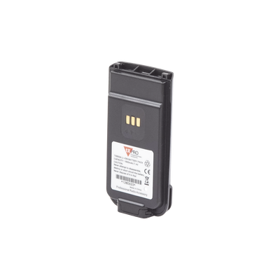 Batería de 1650 mA para radios TXR50A4G / TXR59A4G