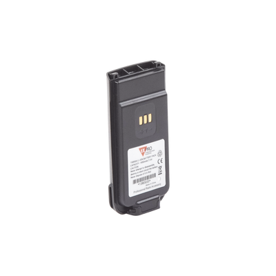 Batería de 1650 mA para radios TXR50A4G / TXR59A4G