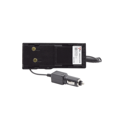 Cable Adaptador de Corriente para vehículo para radios GP300