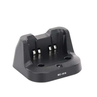 Cargador rápido de escritorio para batería TXBP279/TXBP280