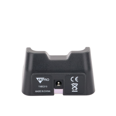 Cargador rápido de escritorio para batería TXBP279/TXBP280