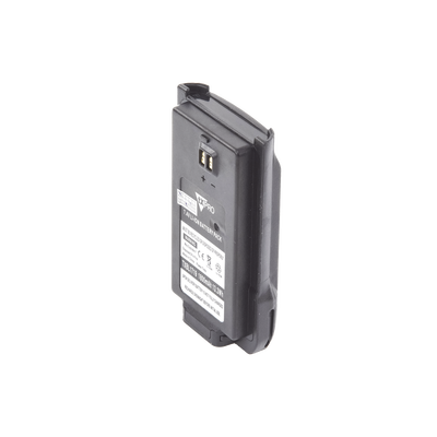 Batería de Li-Ion, 1800 mAh, para Radios HYT: TC-508