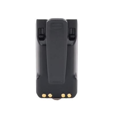 Batería de Li-Ion de 2400mAh (typ), para radios IC-F1100 / F2100D