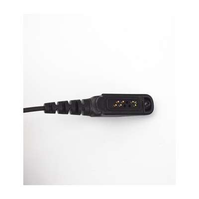 Cable para Micrófonos de Radios Móviles Kenwood con Conector RJ45 de 8 pines Compatible para Micrófono TX2000