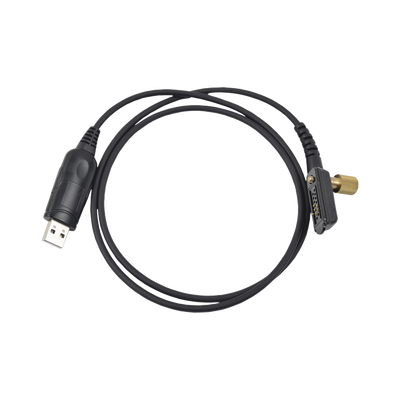 Cable programador para distintos radios portátiles Icom