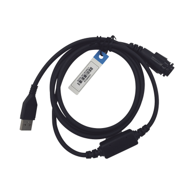 Cable programador para radios distintos móviles Motorola