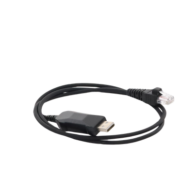 Cable programador para distintos radios móviles Kenwood