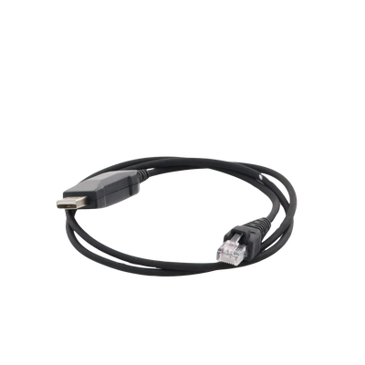Cable programador para distintos radios móviles Kenwood