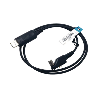 Cable programador para distintos radios portátiles Icom