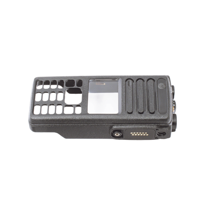 Carcasa de Repuesto / Radio Motorola MOTOTRBO DGP8550E / Polímero de Alta Resistencia / IP57 Compatible / Uso Industrial y Seguridad