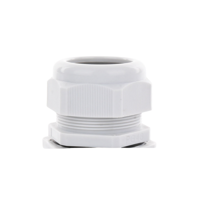 Conector Plástico Tipo Glándula para Cable de 34 a 44 mm de Diámetro.