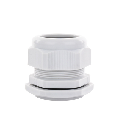 Conector Plástico Tipo Glándula para Cable de 34 a 44 mm de Diámetro.