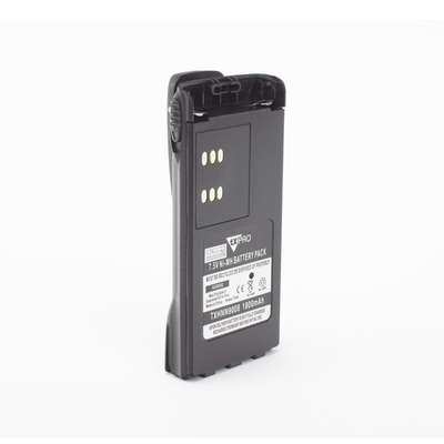 Batería Ni-MH, 1800 mAh Para PRO5150/ 5550/ 5350/ 7150/ 7350/ 7550/ 9150/ HT750/ 1250/ GP324/ 328/ 340/ MTX-950