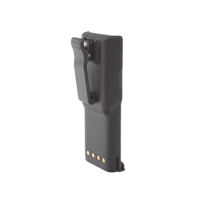 Batería de Ni-MH, 1800 mAh para radio GP-300
