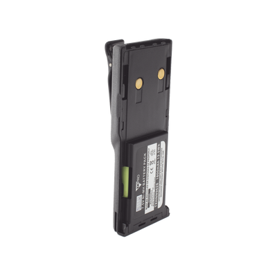 Batería de Ni-MH, 1800 mAh para radio GP-300
