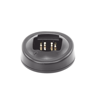 Cargador rápido de escritorio para radios PRO5150/ Elite/EX500/600, y batería TXJMNN4024