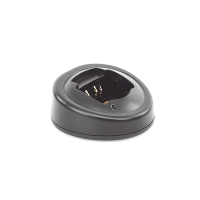 Cargador rápido de escritorio para radios PRO5150/ Elite/EX500/600, y batería TXJMNN4024