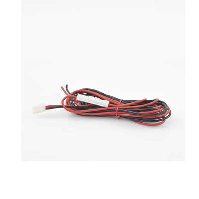 Arnés de corriente para  radios móviles  ICOM I218