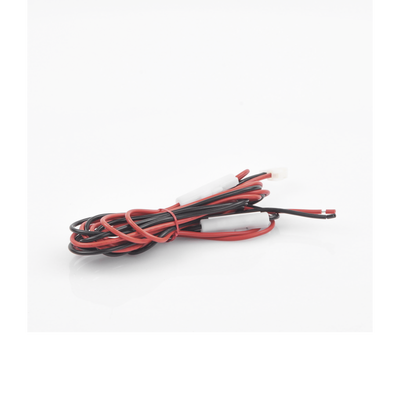 Arnés de corriente para  radios móviles  ICOM I218