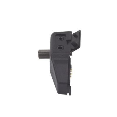 Adaptador para conectar los accesorios de audio del: 3230, 2202L, 2302, 2160, 2312, 2170, 2000 a los radios KENWOOD 280, 90, 2140, 2180, NX-200.