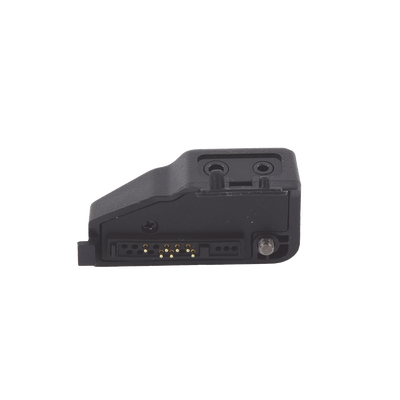 Adaptador para conectar los accesorios de audio del: 3230, 2202L, 2302, 2160, 2312, 2170, 2000 a los radios KENWOOD 280, 90, 2140, 2180, NX-200.