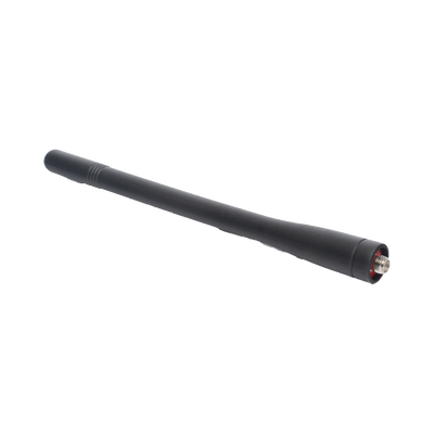 Antena helicoidal VHF para radio portátil (136-174 MHz) Conector SMA Hembra para radios Kenwood TK2000/TK2402/TK2360/TK2312/NX220/NX200/NX240