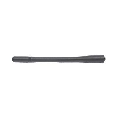 Antena helicoidal VHF para radio portátil (136-174 MHz) Conector SMA Hembra para radios Kenwood TK2000/TK2402/TK2360/TK2312/NX220/NX200/NX240