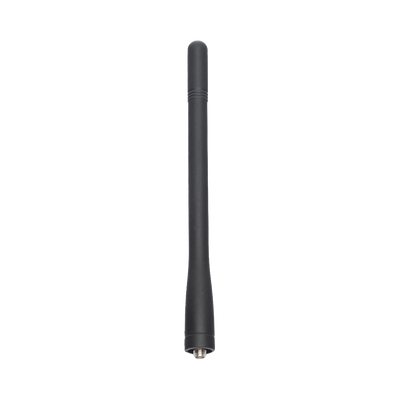 Antena helicoidal VHF para radio portátil (136-174 MHz) Conector SMA Hembra para radios Kenwood TK2000/TK2402/TK2360/TK2312/NX220/NX200/NX240