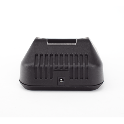 Cargador de escritorio Kenwood serie NX220, NX420, NX3000, fuente de alimentación incluida.